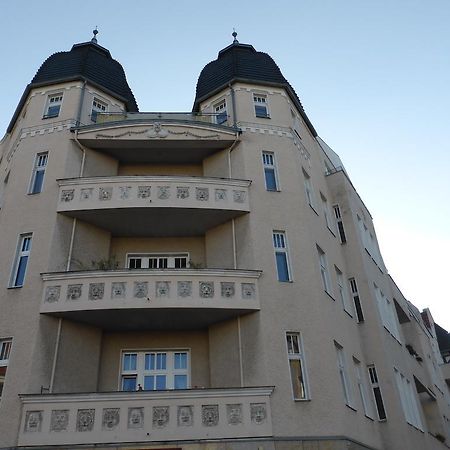 Apartments Dahlie & Nelke Berlin Exterior photo