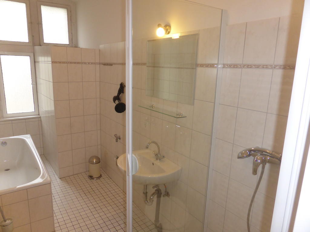 Apartments Dahlie & Nelke Berlin Room photo